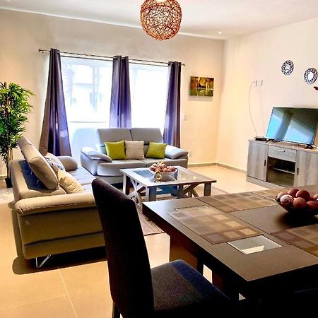 Amplio Y Confortable Apartamento En פלאייה דל כרמן מראה חיצוני תמונה