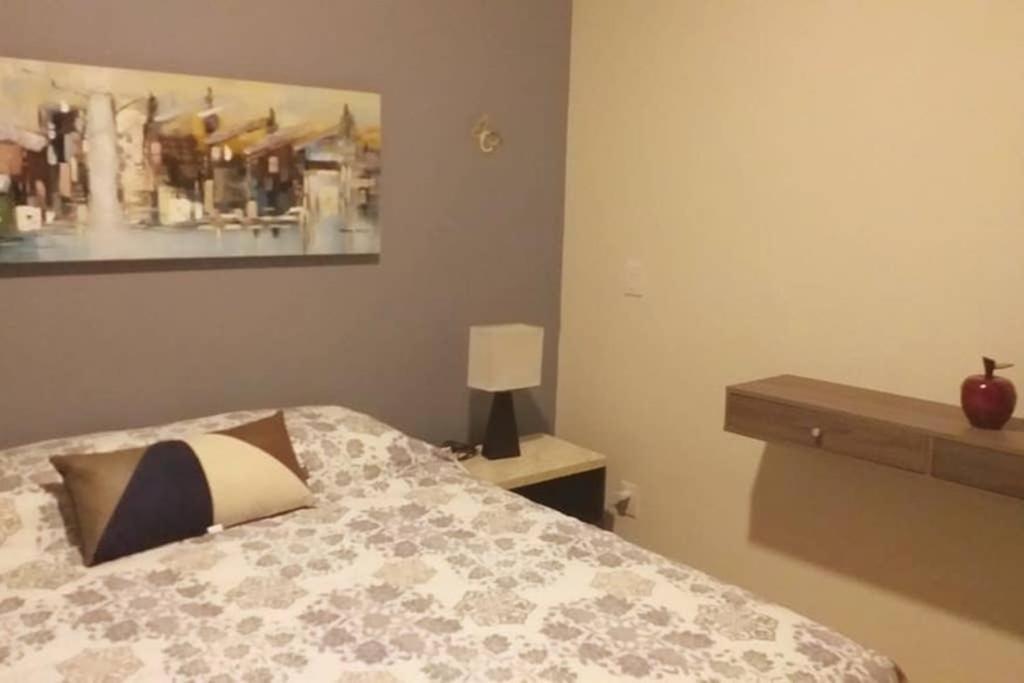Amplio Y Confortable Apartamento En פלאייה דל כרמן מראה חיצוני תמונה