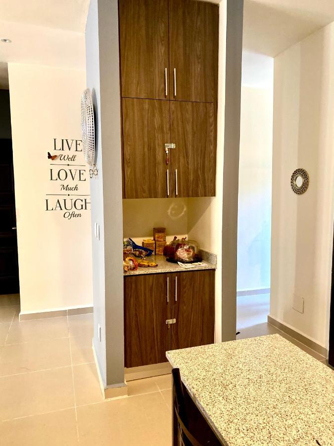 Amplio Y Confortable Apartamento En פלאייה דל כרמן מראה חיצוני תמונה