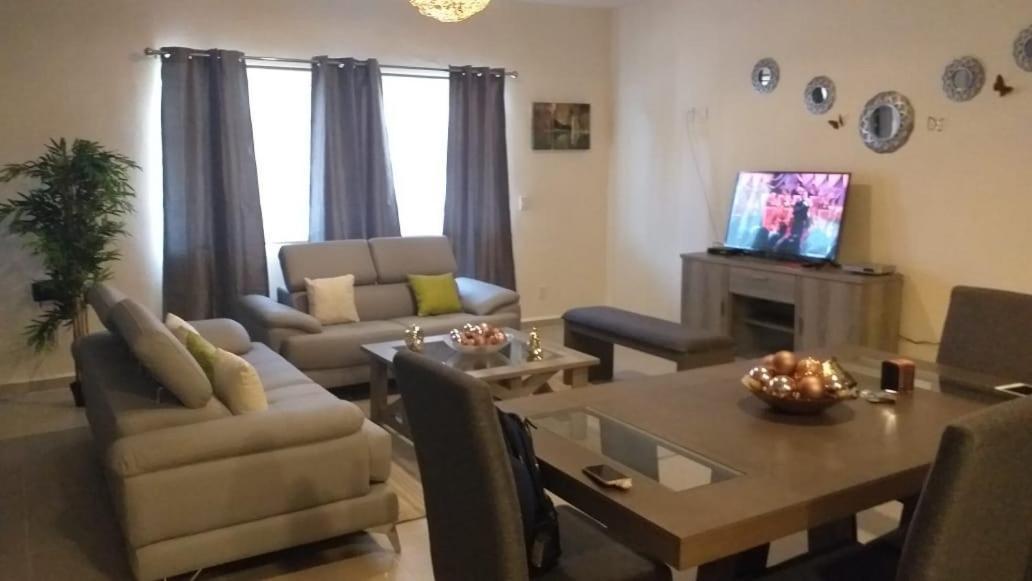 Amplio Y Confortable Apartamento En פלאייה דל כרמן מראה חיצוני תמונה